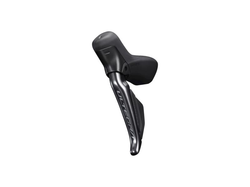 Shimano Ultegra Di2 Venstre 12 Gear Skifte- og Bremsegreb