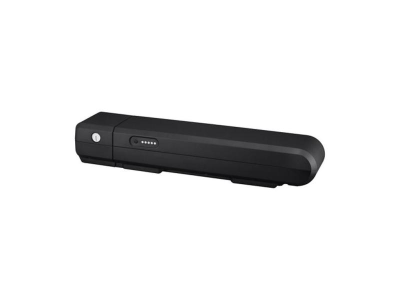 Shimano Steps 418 Wh Batteri til El-Cykler – 2. Generation