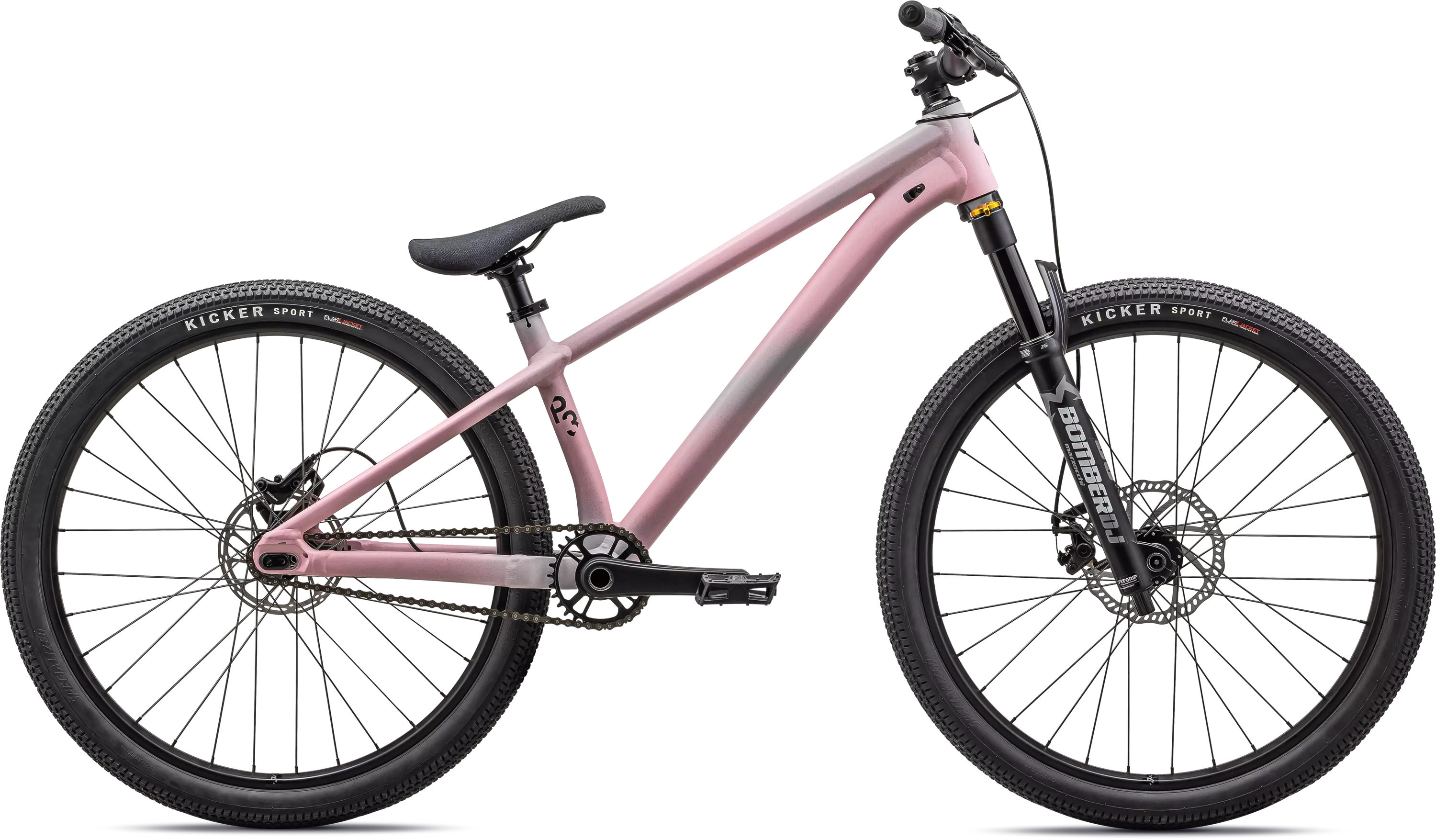 Specialized 2024 Lyserød 888818862733