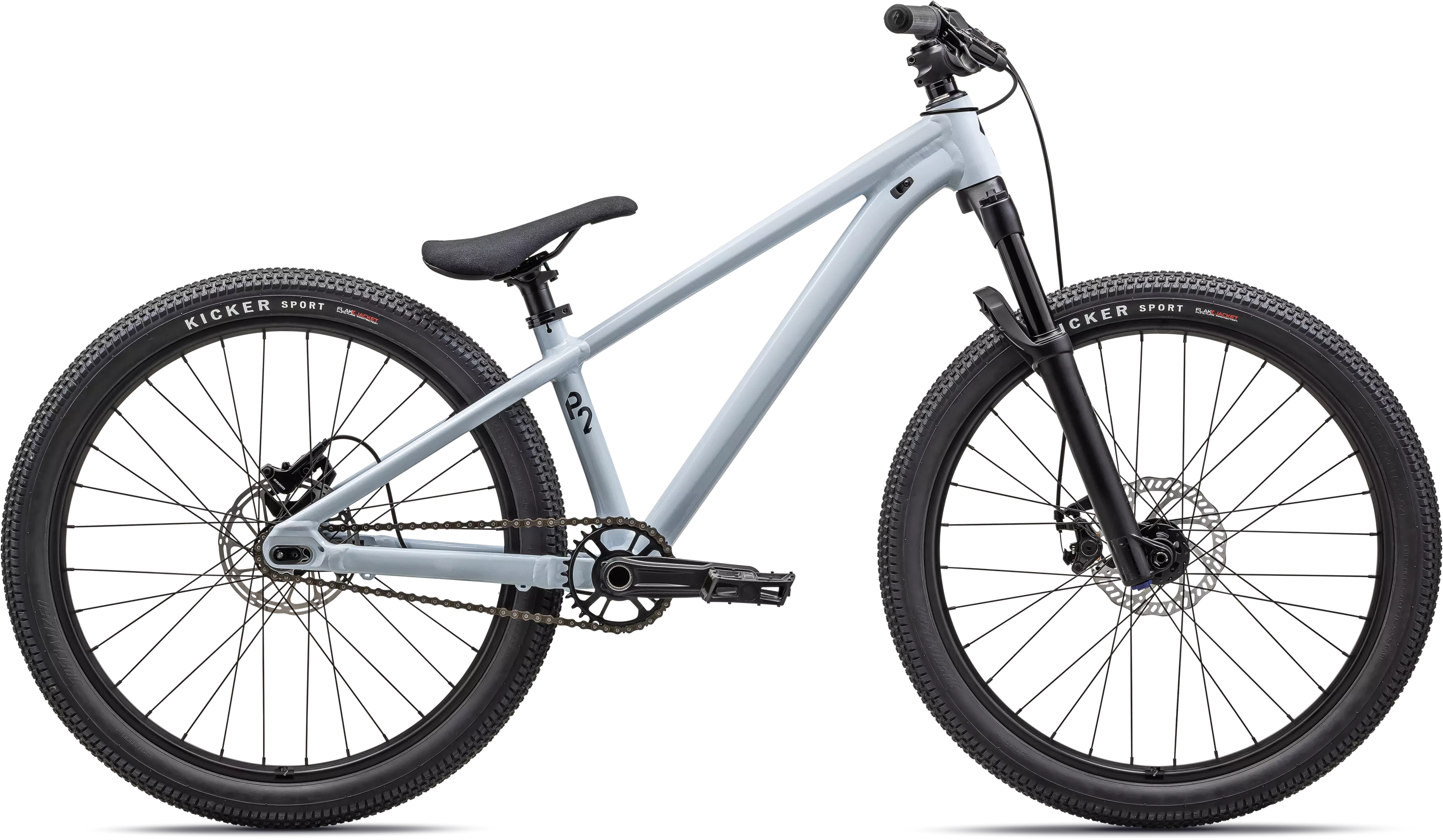 Specialized 2025 Blå 196625133169