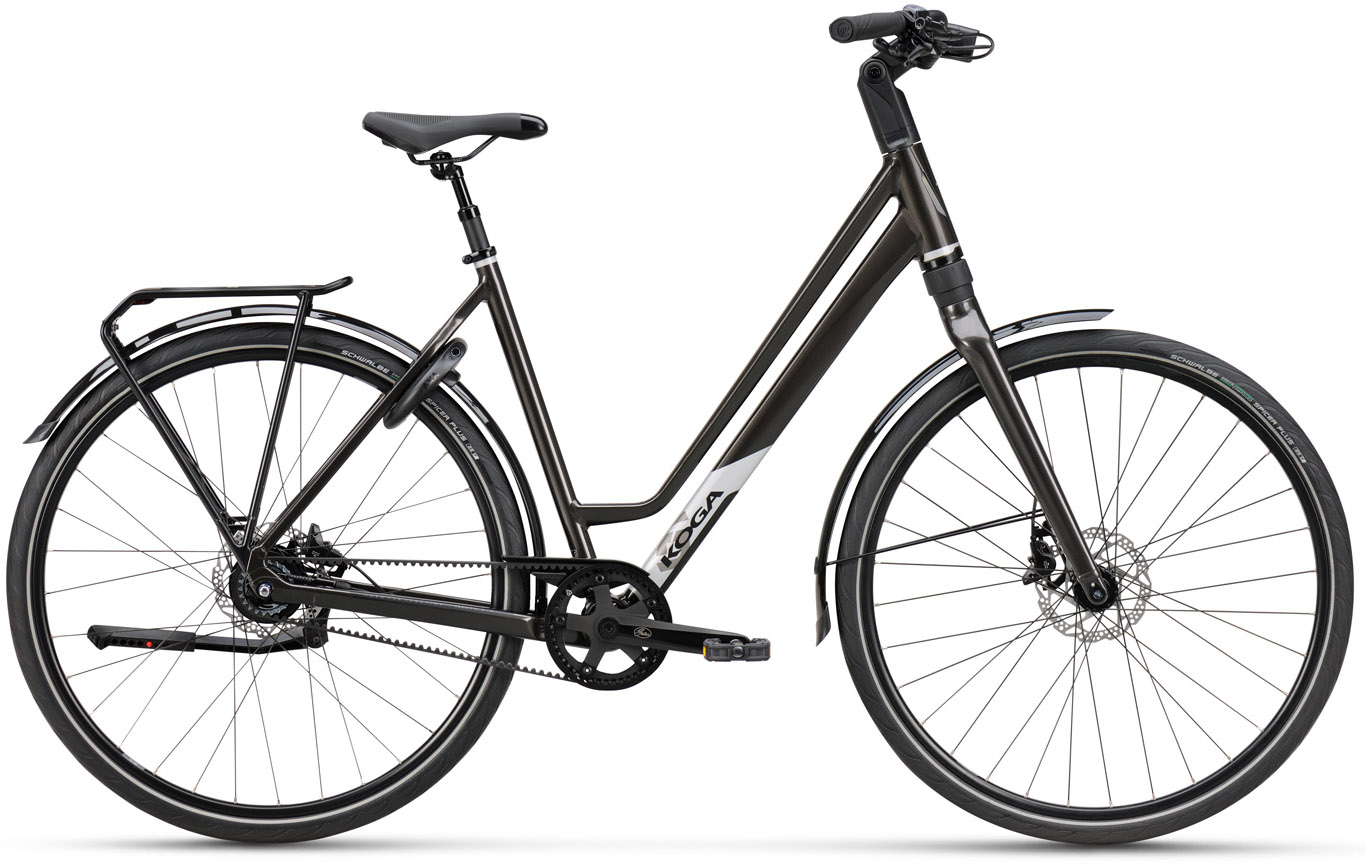 Koga Dame 2025 Onix High Gloss 8713568533676