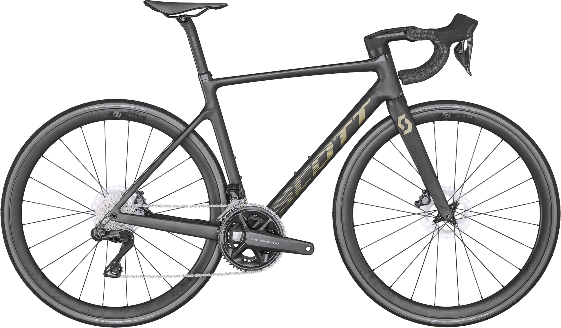 Scott Addict 2024 Sort 7615523514441