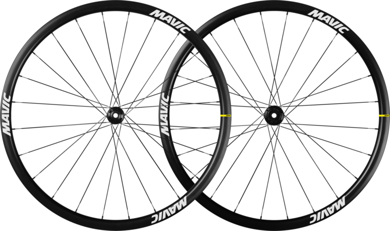 Mavic Ksyrium Disc Alu Hjulsæt Shimano 11sp 12sp