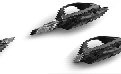 Garmin Rally Rs200 Wattmåler Pedaler Sensorer Shimano Spd 0753759262815