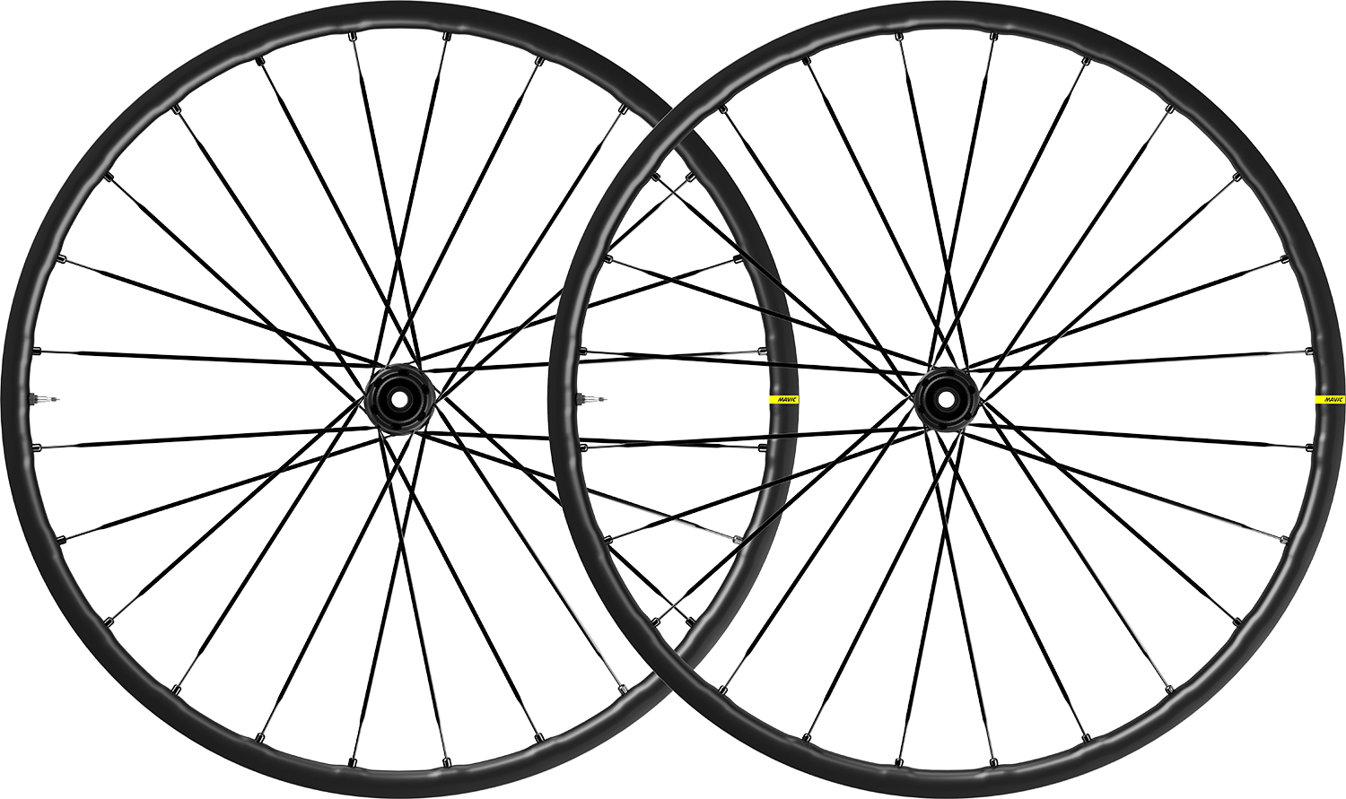 Mavic Allroad Road 650b Disc Alu Hjulsæt Shimano 11sp 00193128419028