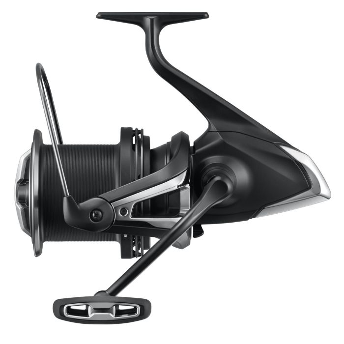 Shimano Aero Technium Mgs 14000xtd Sort 022255249171