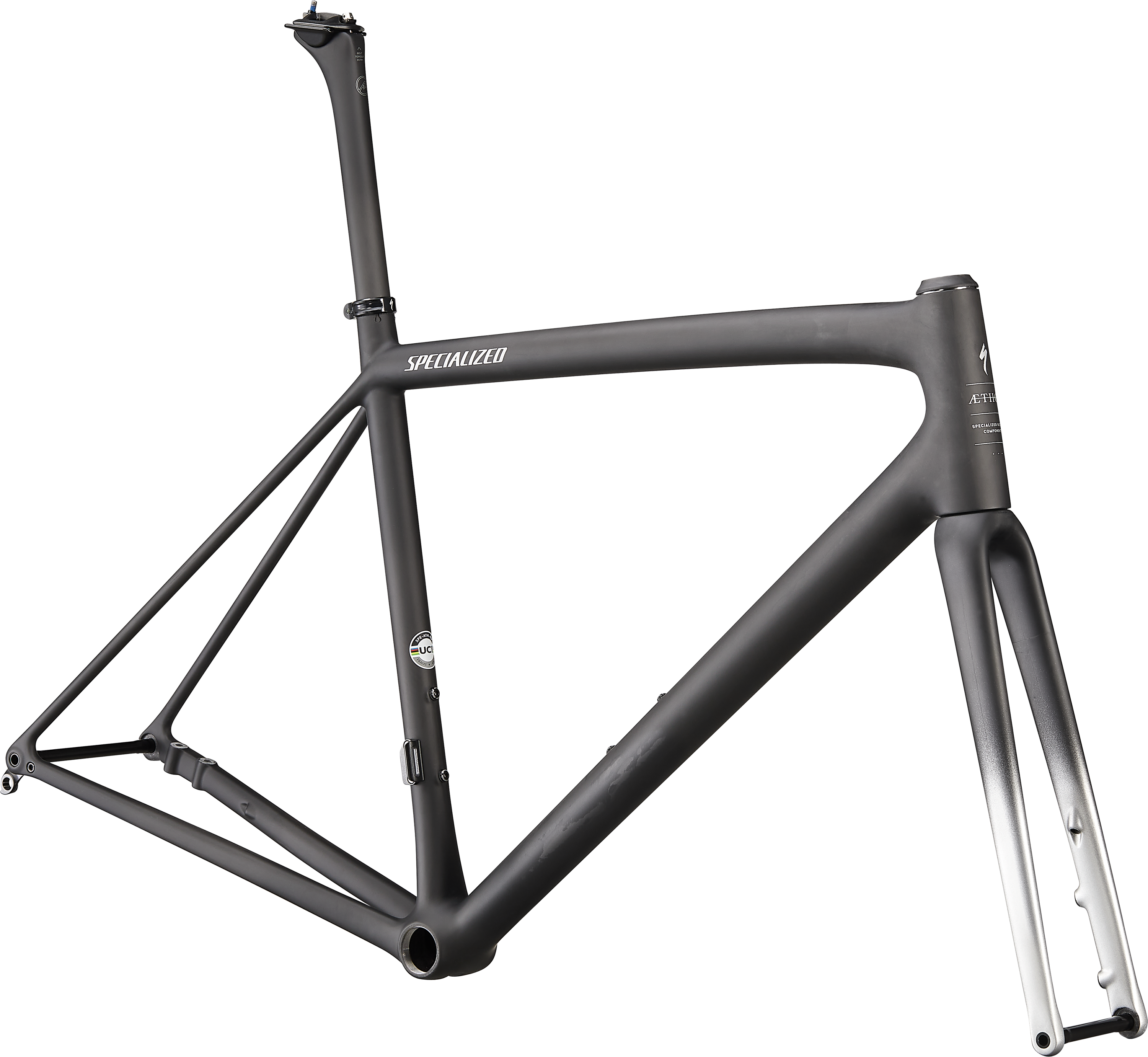 Specialized Aethos Frameset 2023 Sort 888818769872