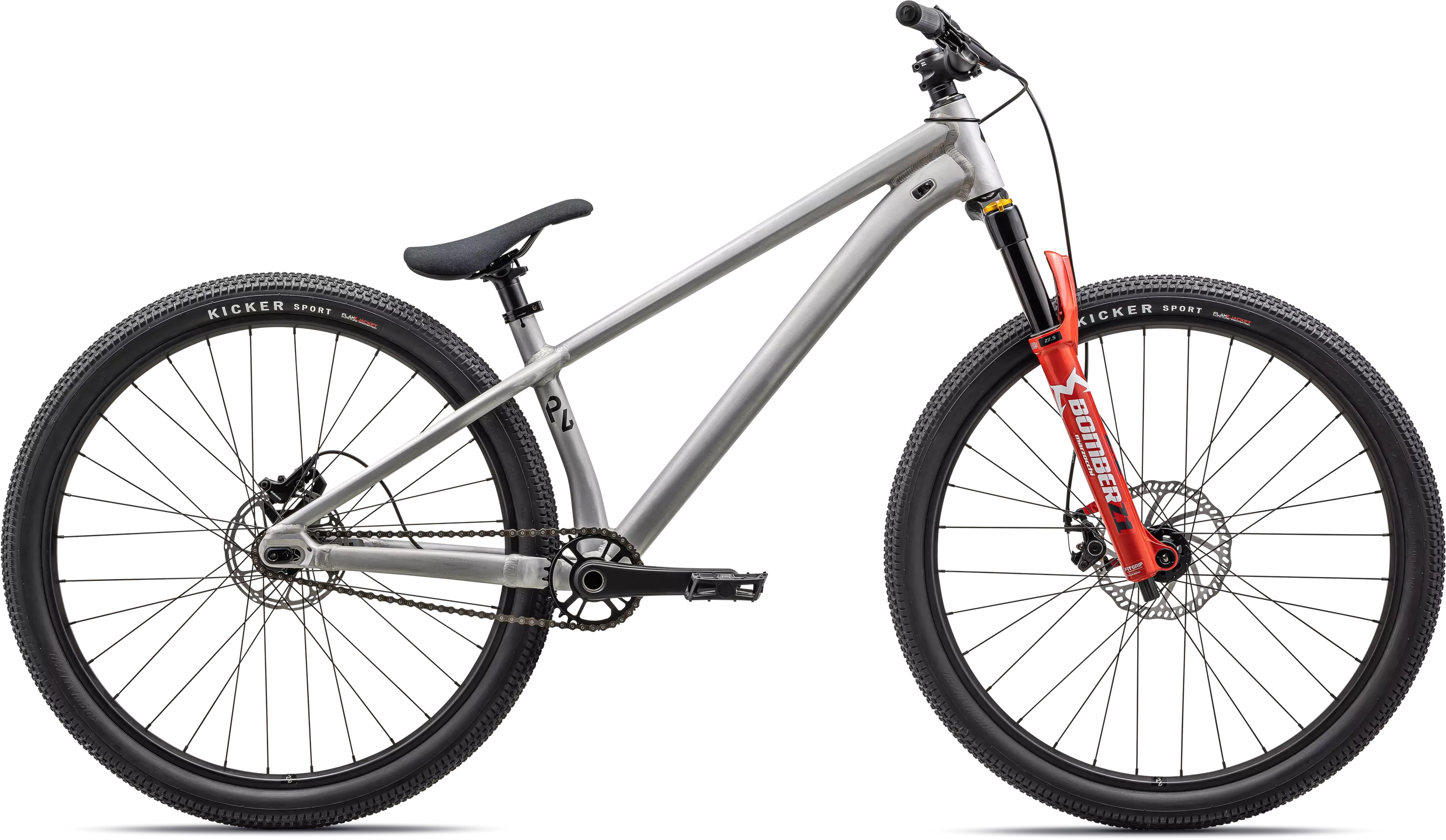 Specialized 2024 Sølv 888818862795