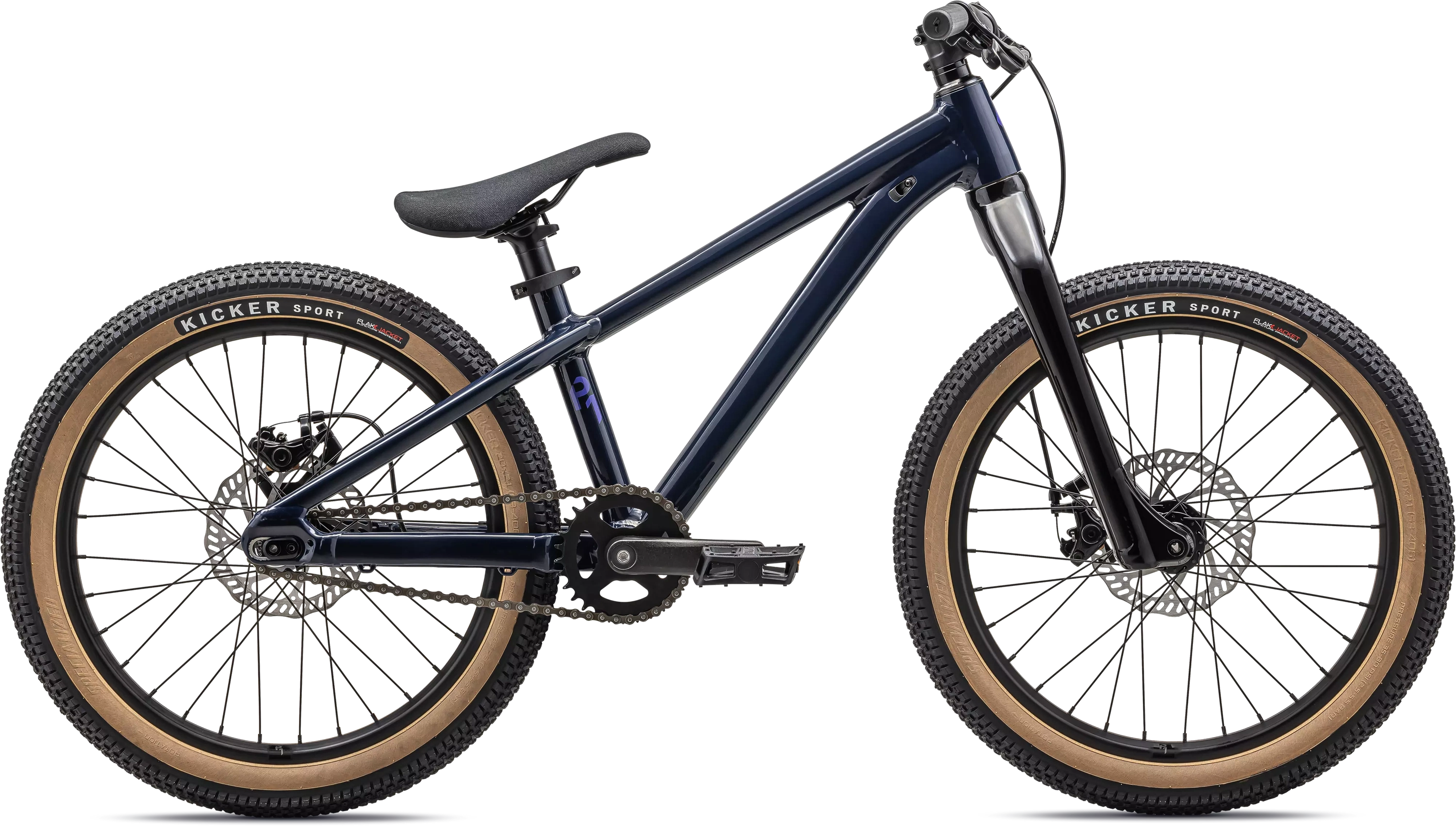 Specialized 2024 Blå 888818862740