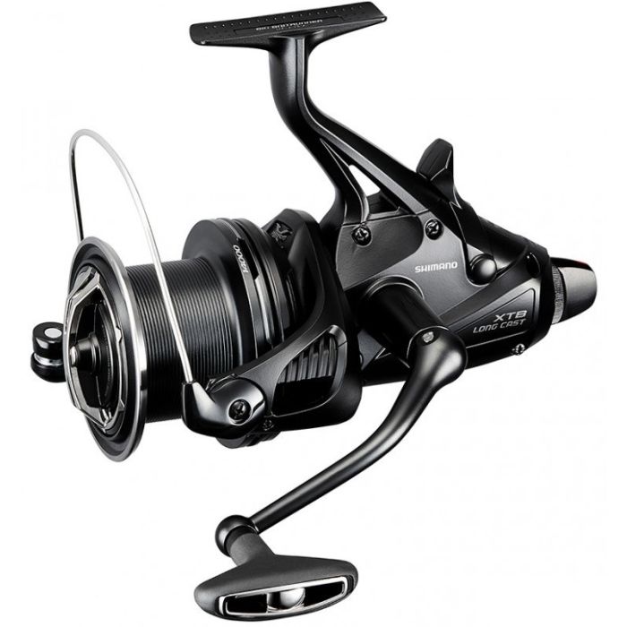 Shimano Big Baitrunner Lc14000xtb 022255212960