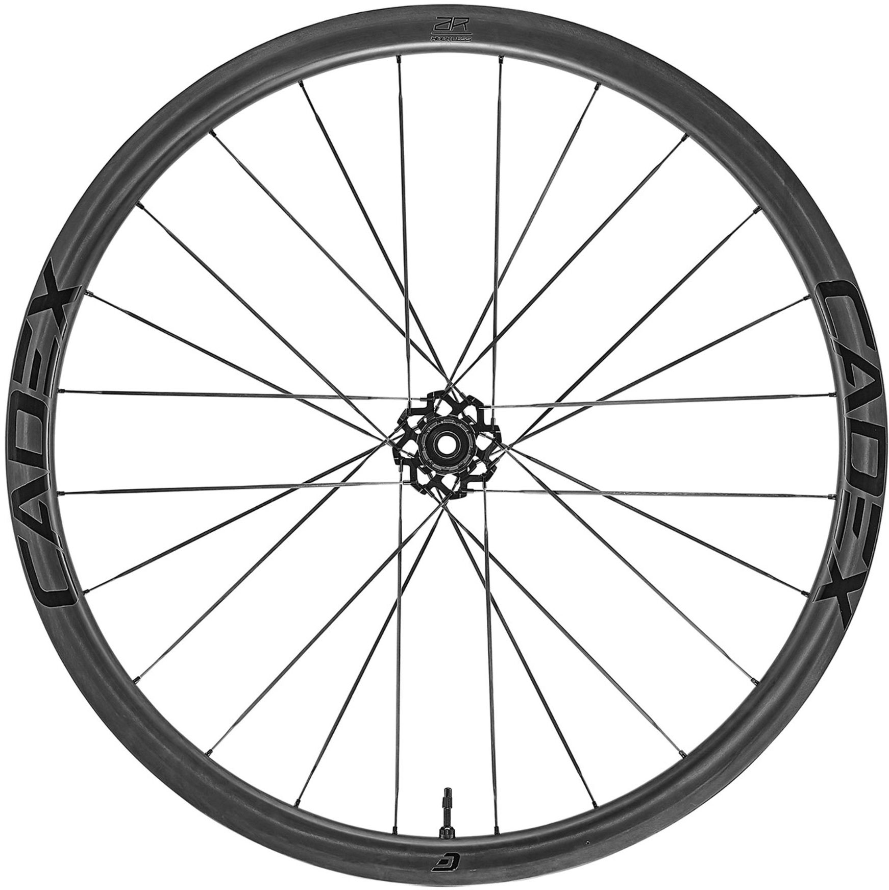 Cadex Disc Tubeless Rear Shimano 4713250841335
