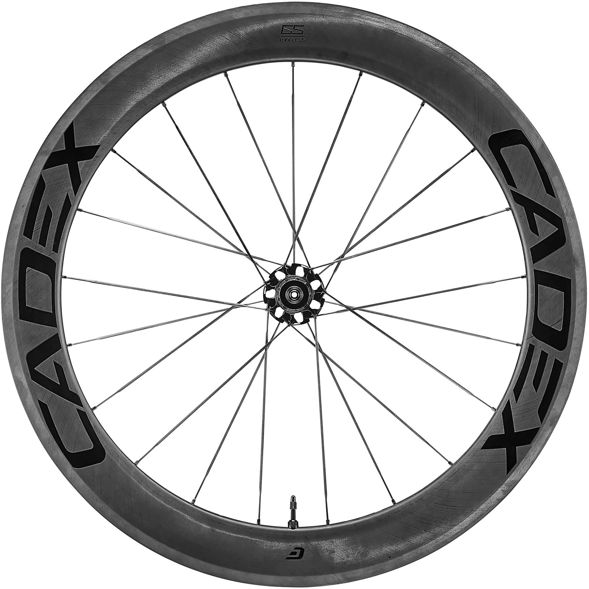 Cadex Rim Tubeless Rear Shimano 4713250833293