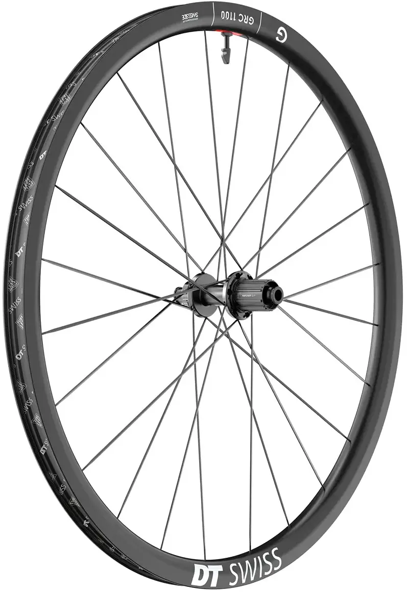 Swiss Wheel Grc 1100 Dicut 700c Rear Sram Shimano 7613052304885