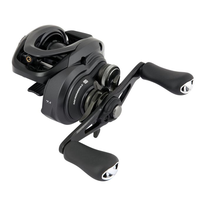 Shimano Curado Mgl 71xg 022255241328