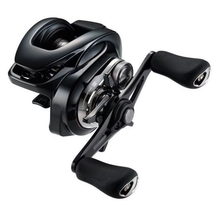 Shimano Metanium 71hg Venstrehånd 022255284899