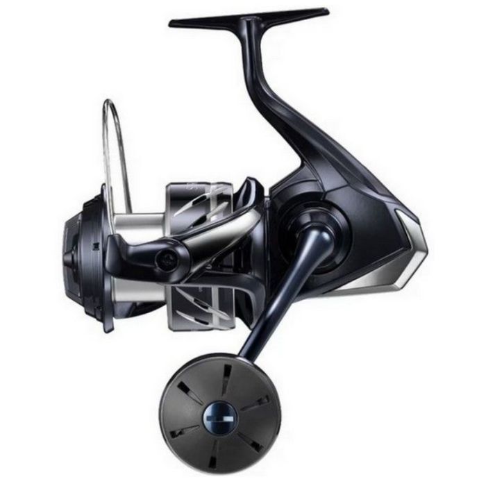 Shimano Stradic 2024 022255290876