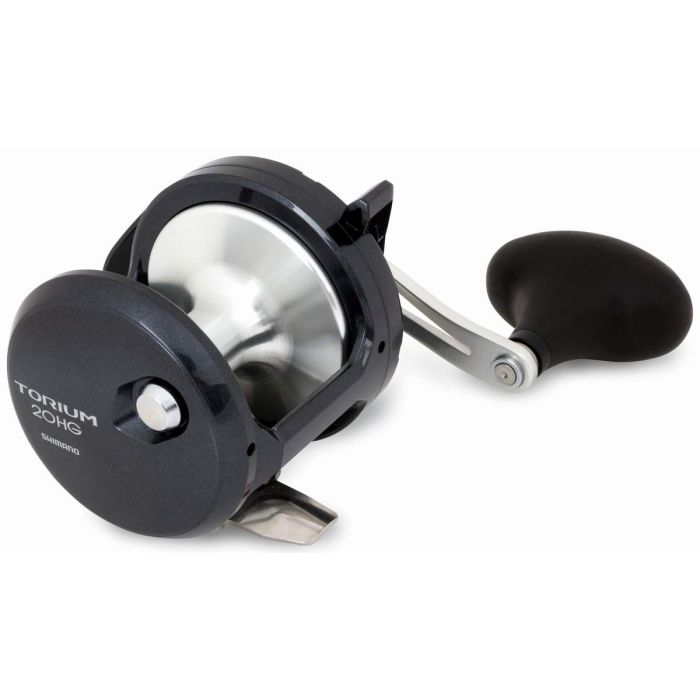 Shimano Torium 022255190893