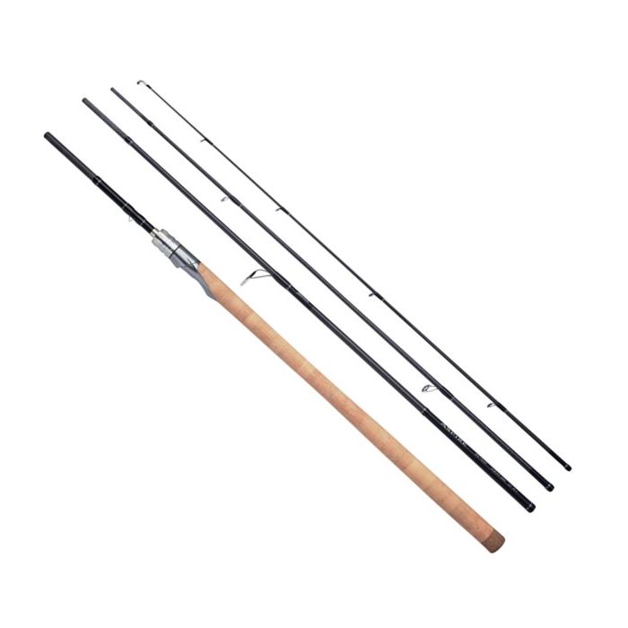 Shimano Aspire Sea Trout Delt 8717009862417