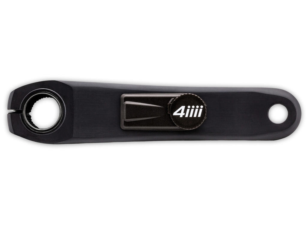 4iiii Precision  Powermeter Shimano 105 R7100 Single Side 172 5mm 628308551668