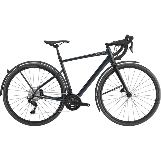 Cannondale Topstone Gravelbike