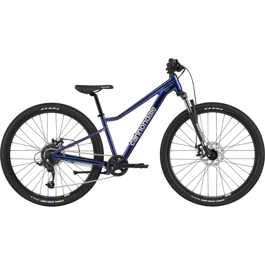 Cannondale Trail Børnecykel 884603917688