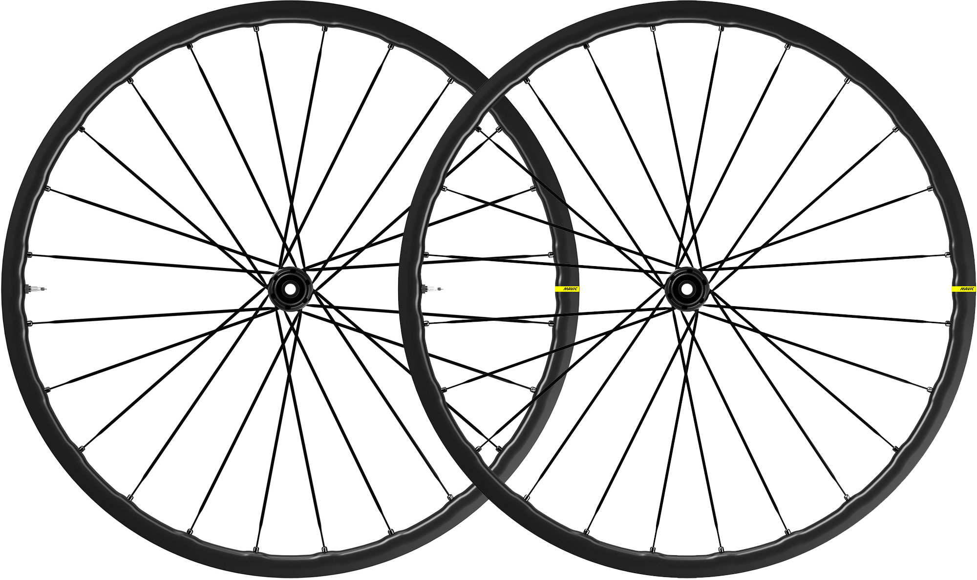 Mavic Ksyrium Disc Alu Hjulsæt Shimano 11sp 00193128421977
