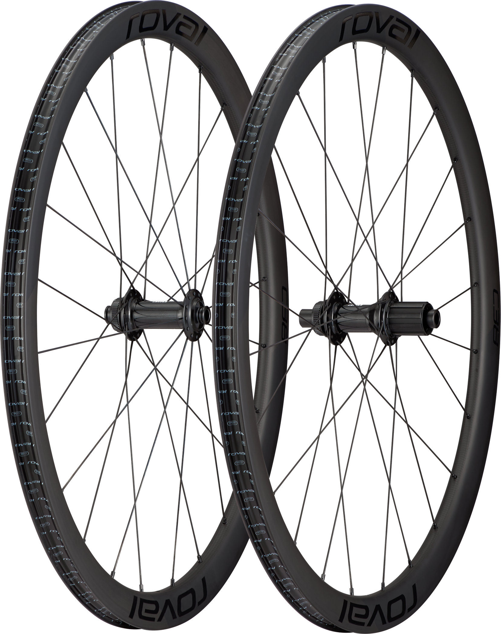 Specialized Roval Rapide Boost Disc Ampquot 700c 888818747955