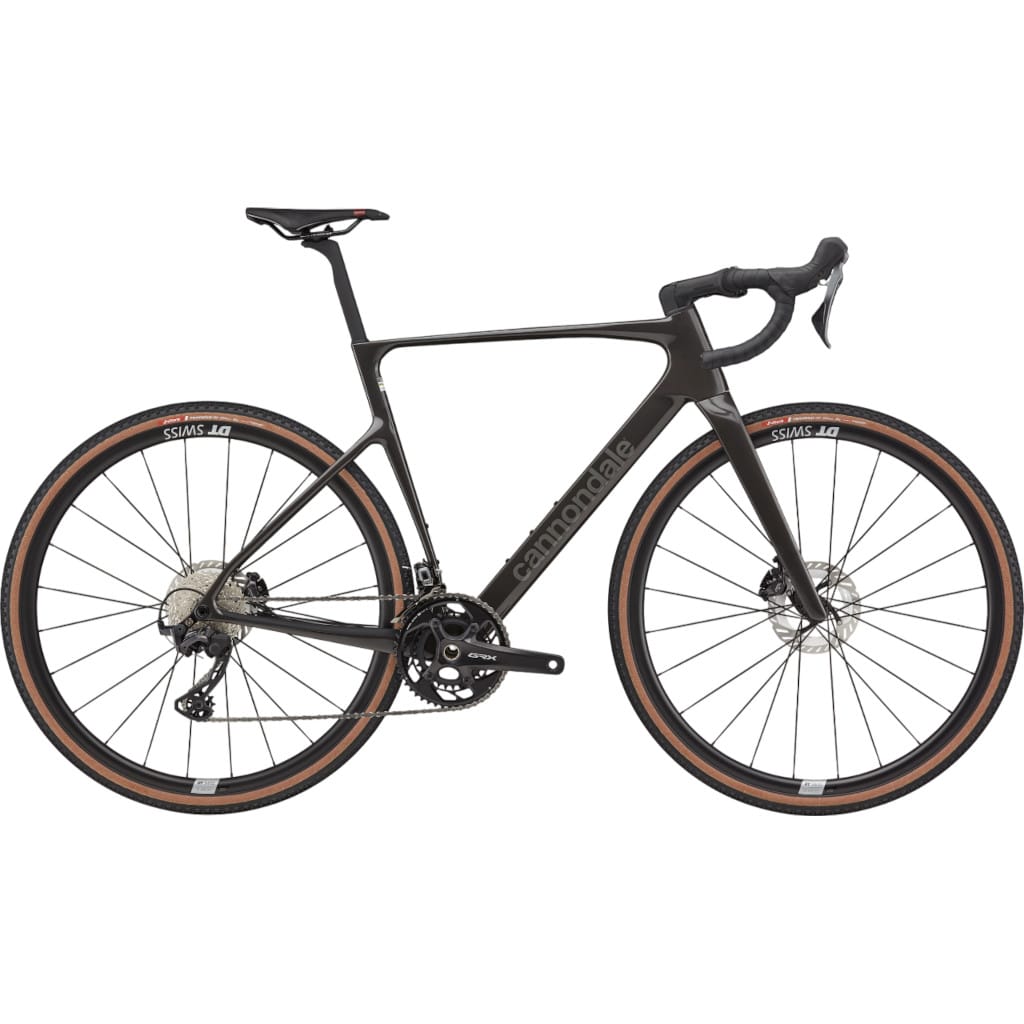 Cannondale Superx Carbon Gravelbike