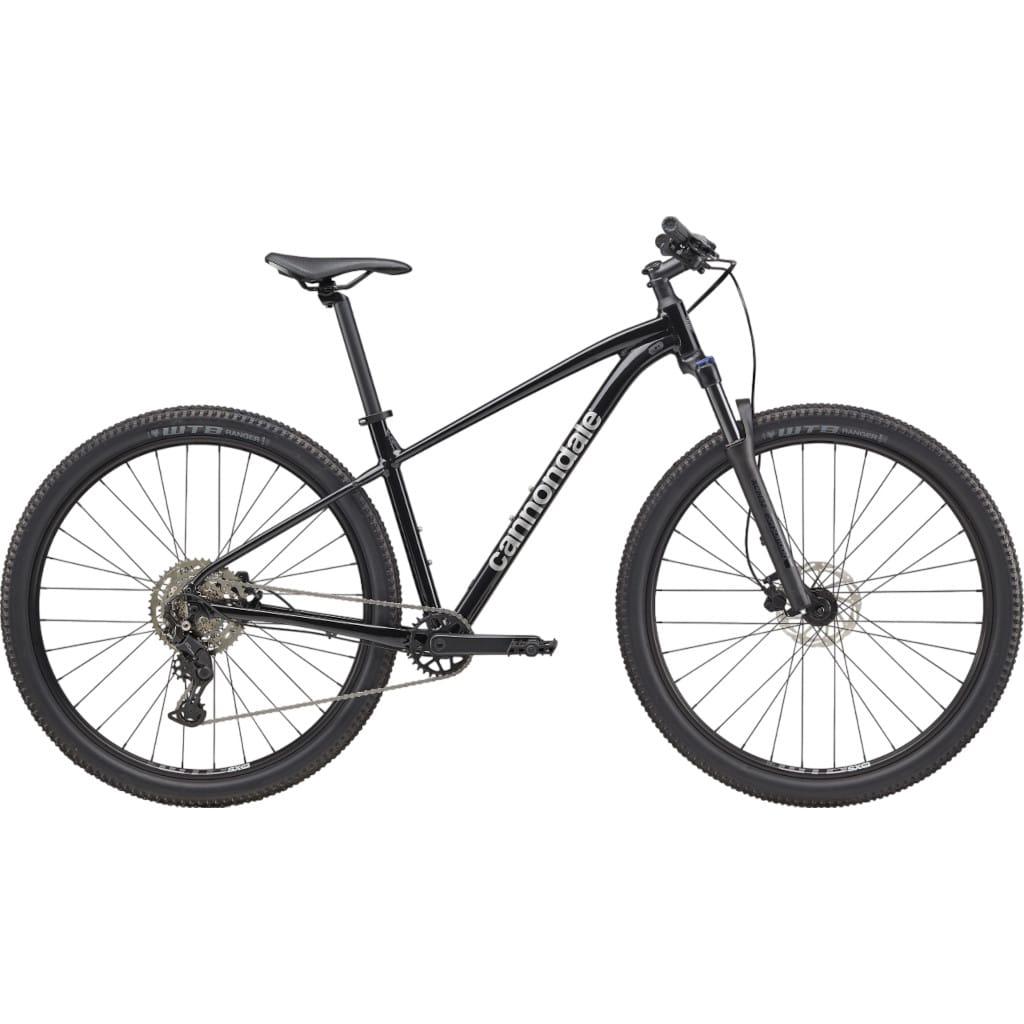 Cannondale Trail Mountainbike