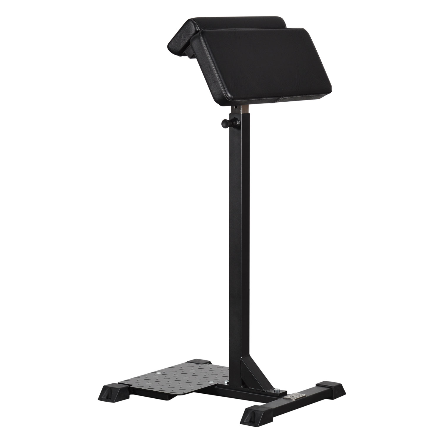 Gymleco 100 Series Scott Bench Standing 5714237001673