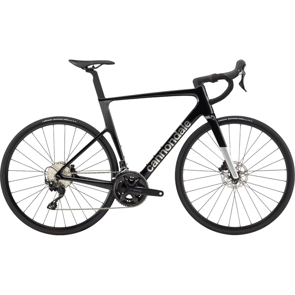 Cannondale Supersix Evo Racercykel