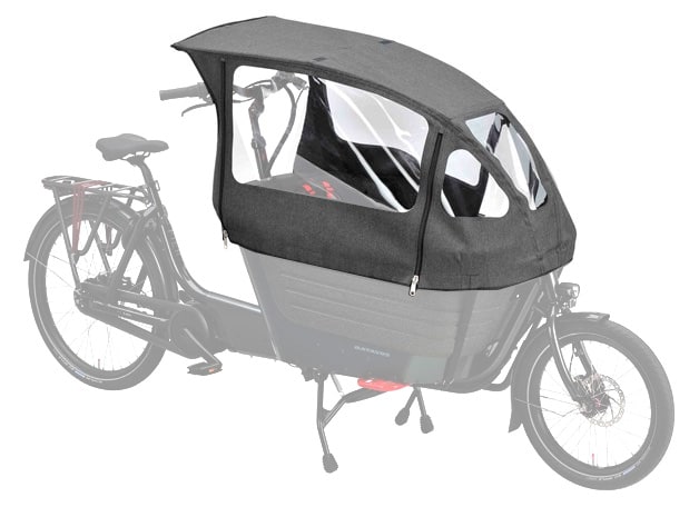 Batavus Fier Kaleche