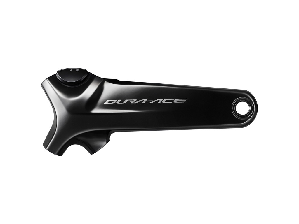 Crankset 11s Power Meter 4524667688037