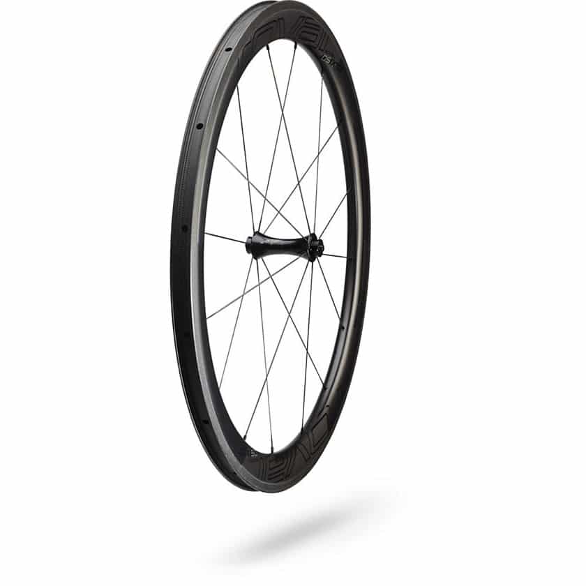 Specialized Roval Clx 700c Forhjul 0888818186334
