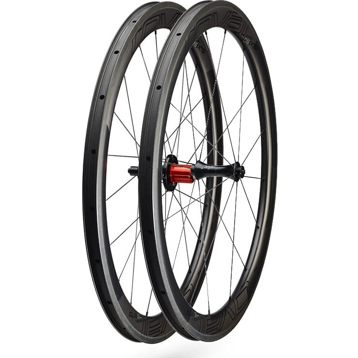 Specialized Roval Clx 700c Hjulsæt