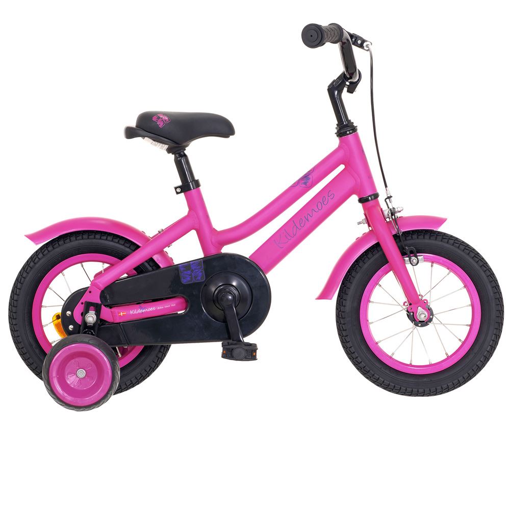 Kildemoes Bikerz Pige Ampquot 2023 Pink 5706690610394