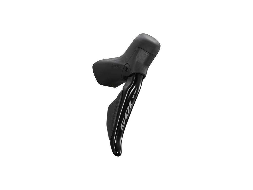 Shimano 105 Di2 Skifte Bremsegreb Gear Højre Elektronisk Hydraulis 4550170168636