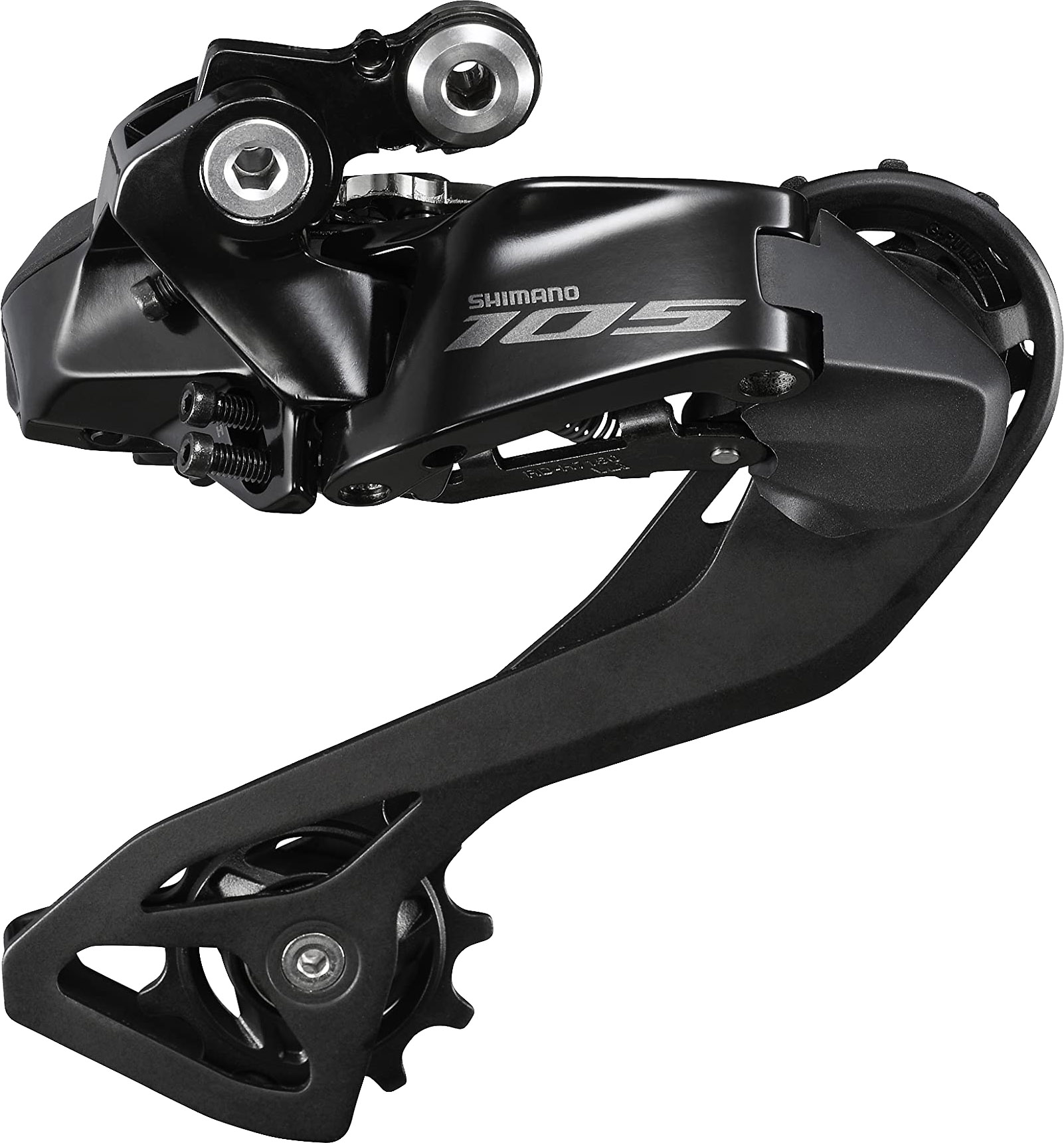 Shimano 105 Bagskifter Di2 12speed R7150 4550170234232