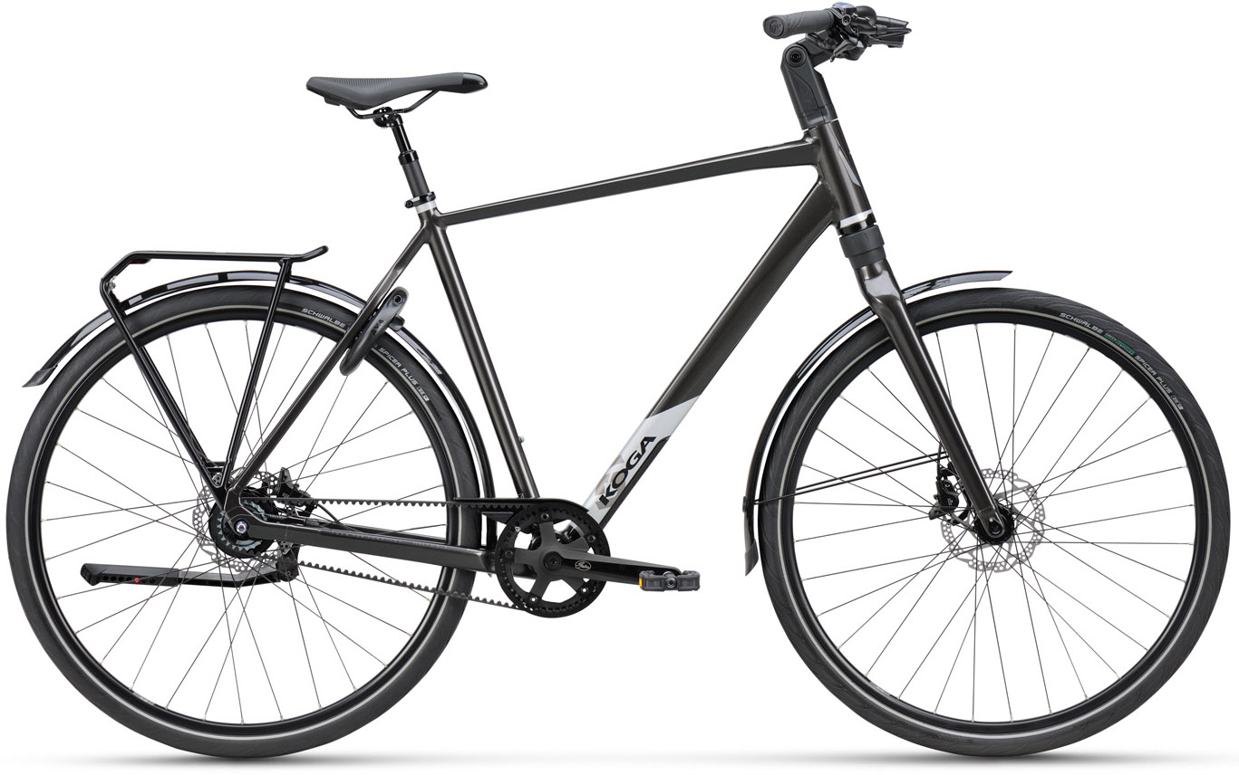 Koga Herre 2025 Onix High Gloss 8713568533621