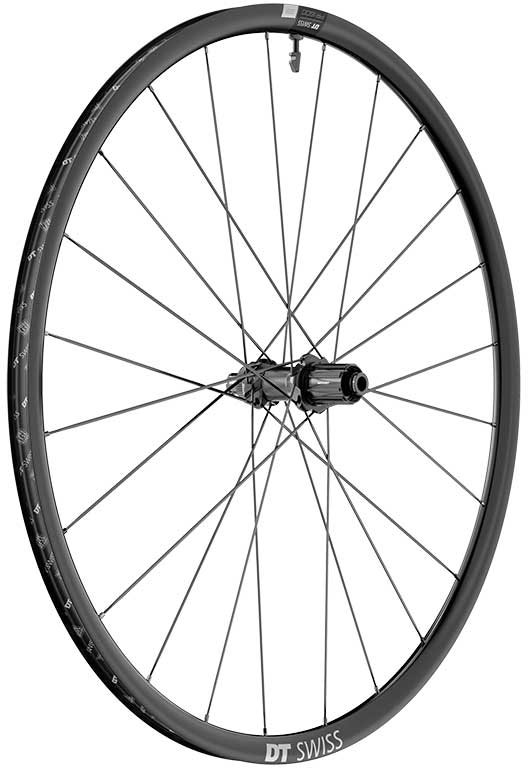 Swiss Wheel 1600 Spline 700c Rear Sram Shimano 7613052319100
