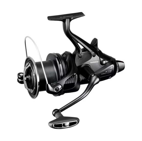 Shimano Baitrunner Xtb Big Longcast 022255212960