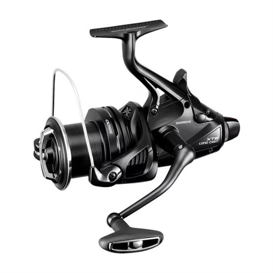 Shimano Baitrunner Xtb Medium Longcast 022255212977
