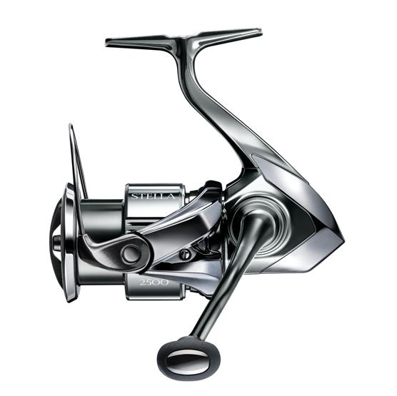 Shimano Stella 1000 022255255585
