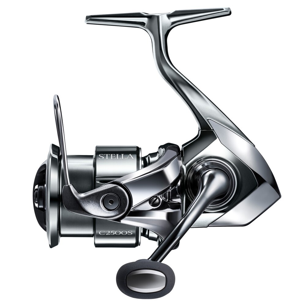 Shimano Stella 2500 Fastspolehjul 0022255255608