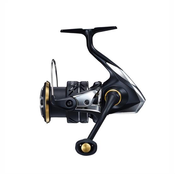 Shimano Sustain 2500 022255248006