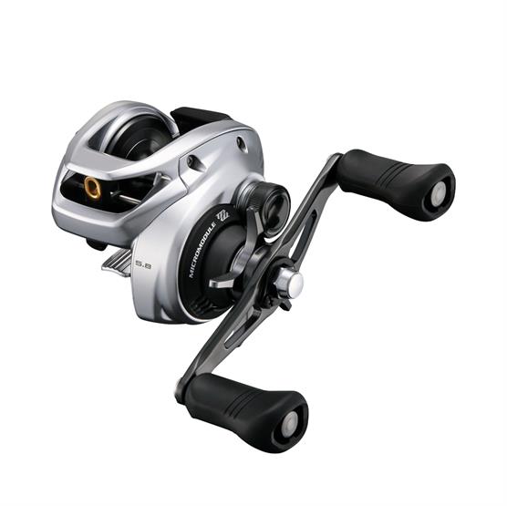 Shimano Tranx 301 Left Hand 022255294355