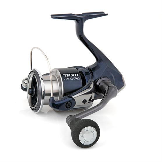 Shimano Twin Power 4000xg 022255247641