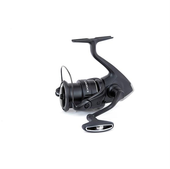 Shimano Exsence 4000xg 022255251679