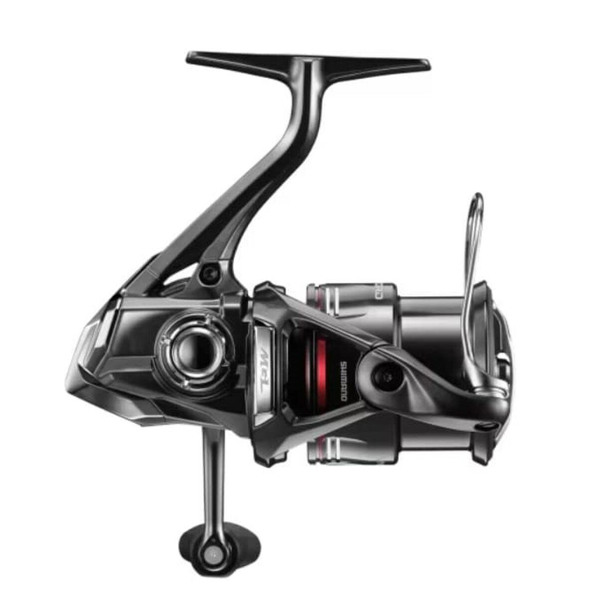 Shimano VF2500A Spole - Sport og Sundhed til God Pris