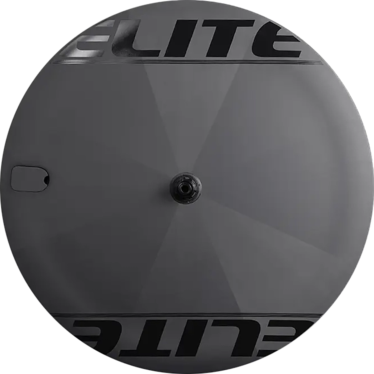 Elite Disc Brake Shimano Mat - Optimeret til Triatlon og Tempo